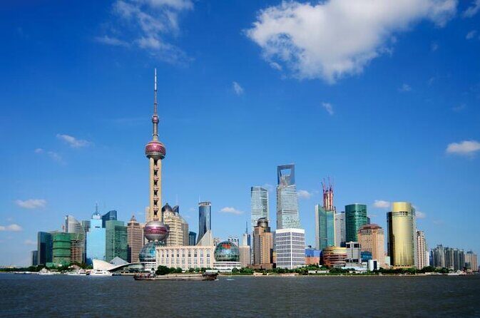 Private Transfer from Shanghai Pudong Airport to Shanghai Disneyland - Why This Transfer Matters on a Disneyland Trip