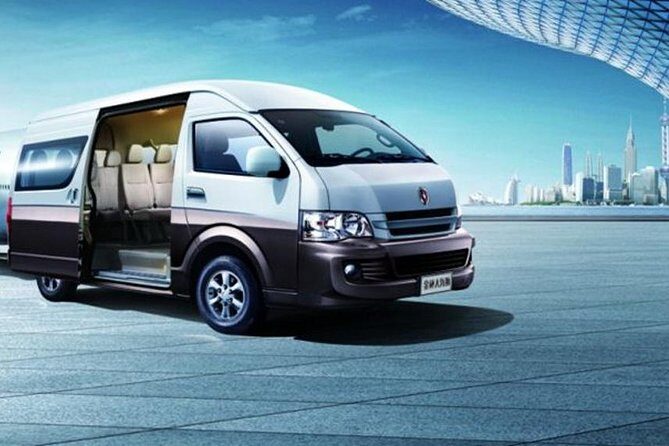 Private Transfer from Shanghai Pudong Airport to Shanghai Disneyland - Who This Transfer Suits Best