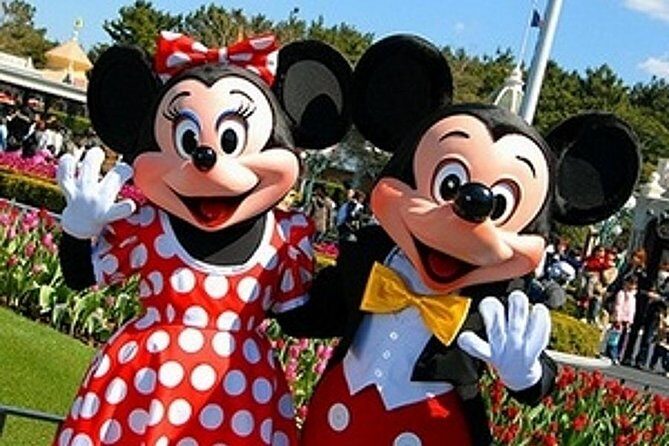 Private Transfer from Shanghai Pudong Airport to Shanghai Disneyland - Finding Your Driver at Shanghai Pudong Without Guesswork