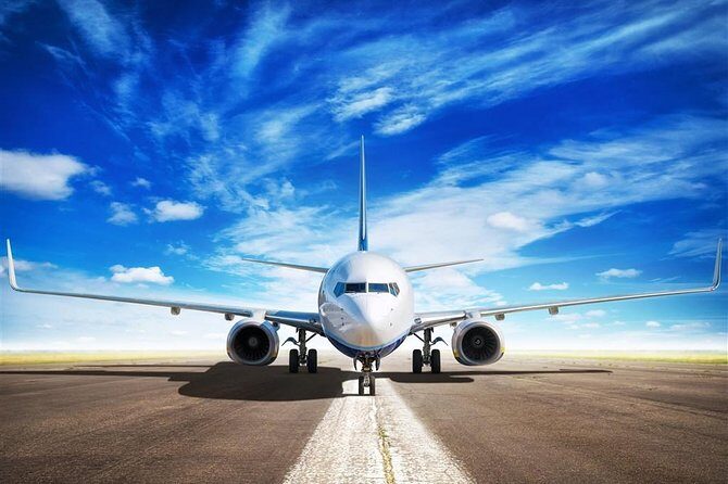 Private Transfer: Hotel to Beijing International Airport - Key highlights that matter before you land