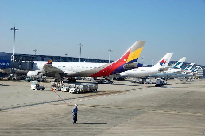 Private Transfer: Hotel to Beijing International Airport - Why a private Beijing airport ride feels worth it (PEK vs PKX)