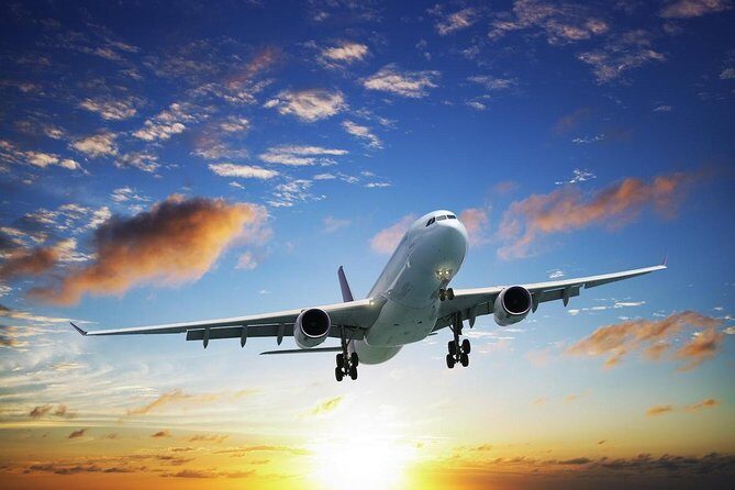 Private Transfer: Hotel to Beijing International Airport - How the booking details protect your departure day