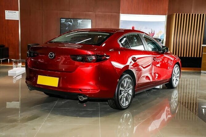 Private Transfer in Shenzhen with English Service - Shenzhen private transfer with English service: what you’re really buying
