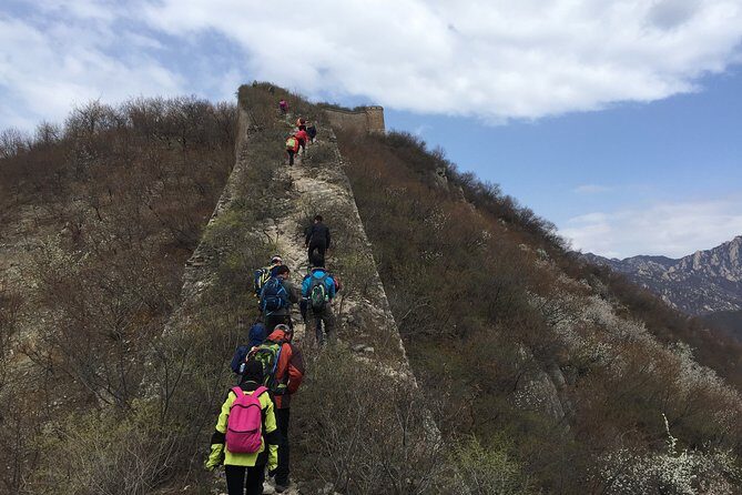 Private Transfer Service: Jiankou Great Wall to Mutianyu Great Wall Hiking Tour - Mutianyu with 23 open watch towers (and how to spend your 2 hours)