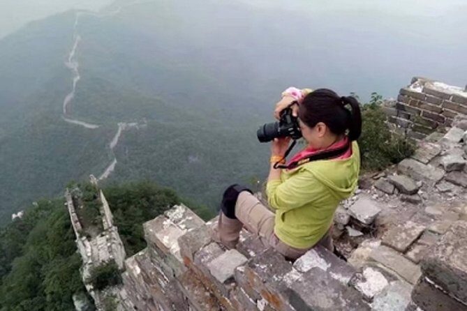 Private Transfer Service: Jiankou Great Wall to Mutianyu Great Wall Hiking Tour - Jiankou hike: Xizhazi Village to Zhengbeilou Tower