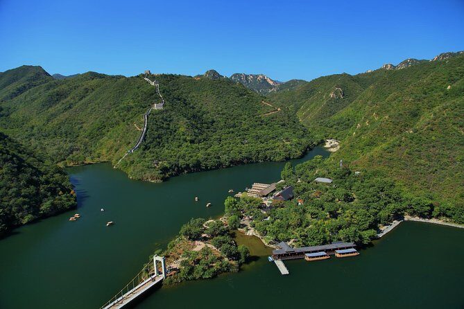 Private Transfer Service: Mutianyu and Huanghuacheng Great Wall - What to Pack for a Long Great Wall Day