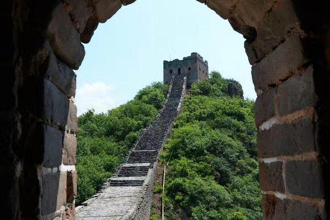 Private Transfer Service to Juyongguan or Badaling Great Wall - What the 5–6 hour day feels like, hour by hour