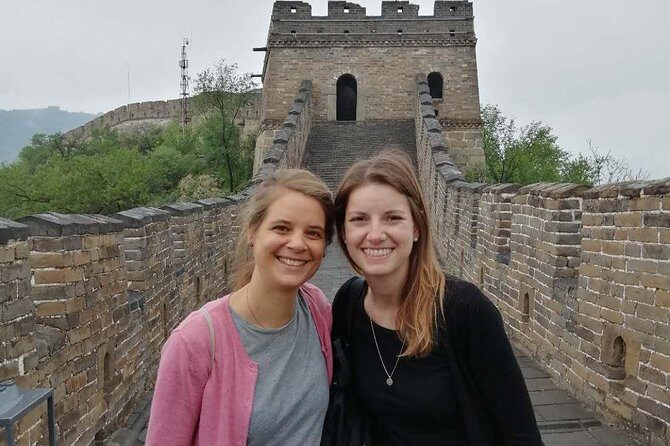 Private Transfer Service to Mutianyu Great Wall with VIP Pass - Who This Private Mutianyu Service Fits Best