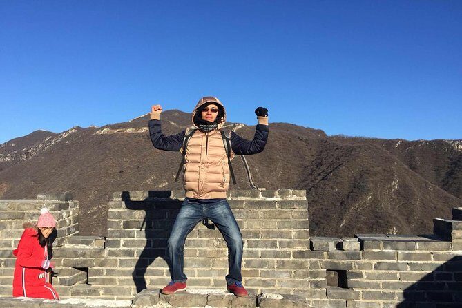 Private Transfer Service to Mutianyu Great Wall with VIP Pass - Should You Book This Mutianyu Private Transfer With VIP Pass?