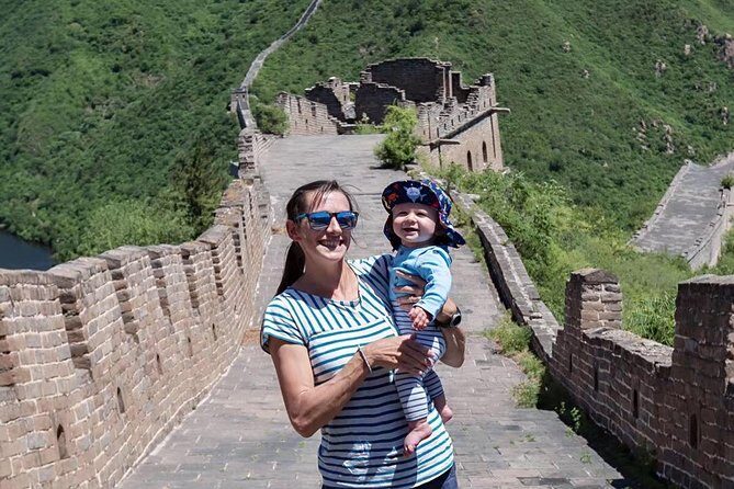 Private Transfer Service to Mutianyu Great Wall with VIP Pass - On the Ramparts: How Your Free Time Works at Mutianyu