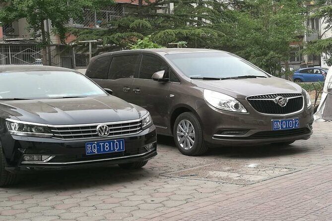 Private Transfer Shanghai Airport PVG / SHA to Shanghai / Suzhou - Booking Timeline: The Communication That Prevents Airport Chaos