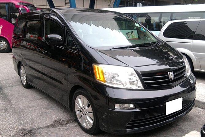 Private Transfer: Shanghai Wusongkou Cruise Terminal (Baoshan Port) to Hotel - The “up to 2 hours” waiting window (and why you should care)