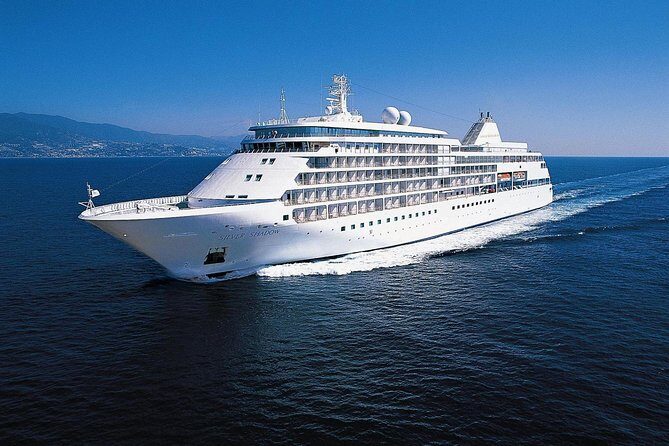 Private Transfer: Tianjin Xingang International Cruise Home Port to Beijing Hotel - From Tianjin Xingang Port Exit to Your Beijing Hotel Door