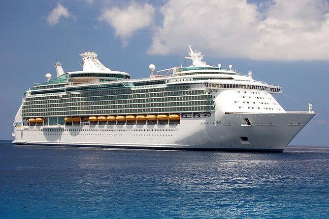 Private Transfer: Tianjin Xingang International Cruise Home Port to Beijing Hotel - After You Arrive: Getting Ready for Beijing Right Away