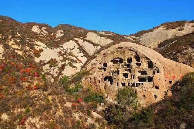 Private Transfer to Longqing Gorge and Guyaju Caves Excursion by English Driver - Is This Good Value at $118.67 Per Person?