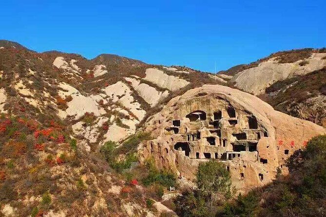 Private Transfer to Longqing Gorge and Guyaju Caves Excursion by English Driver - Final thoughts: Should You Book This One?