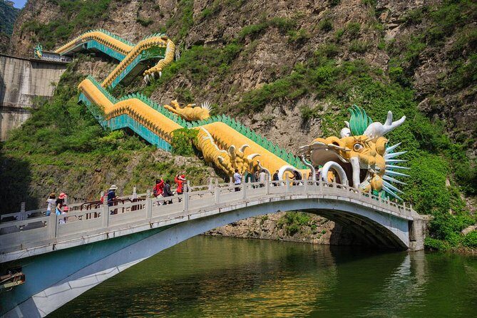 Private Transfer to Longqingxia: For Ravine Tours & Ice Festival - Winter Plan: Ice Festival Season (Jan–Feb) and Why Night Matters