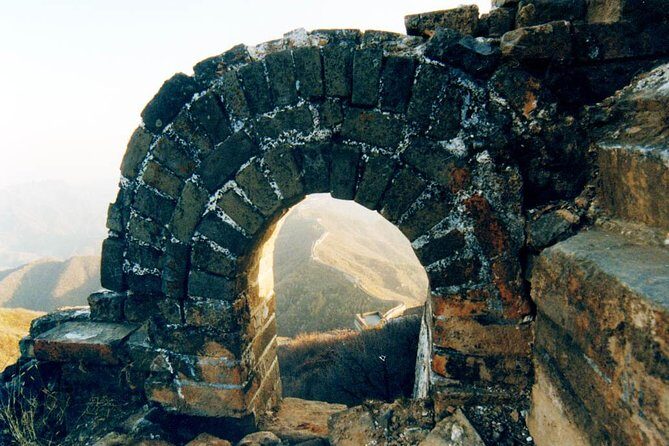Private Transfer to Mutianyu Great Wall and Summer Palace with A Guide - Should You Book This Private Wall and Palace Transfer?