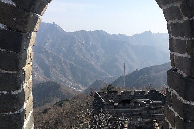 Private Transfer to Mutianyu Great Wall with professional driver - Should you book this private Mutianyu Great Wall transfer?
