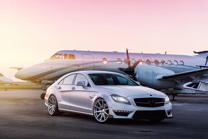 Private Transfer to Pudong or Hongqiao Airport from Shanghai Cruise Port - Communication When the Driver’s English Is Basic