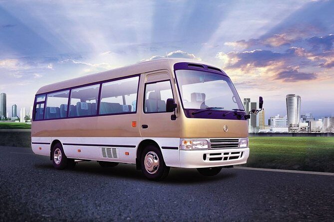 Private Transfer to Shanghai Pudong Airport from Hangzhou - The Hangzhou to PVG drive: why the timing matters