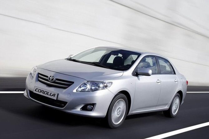 Private Transfer to Shanghai Pudong Airport from Hangzhou - The airport end: arriving at PVG without extra thinking