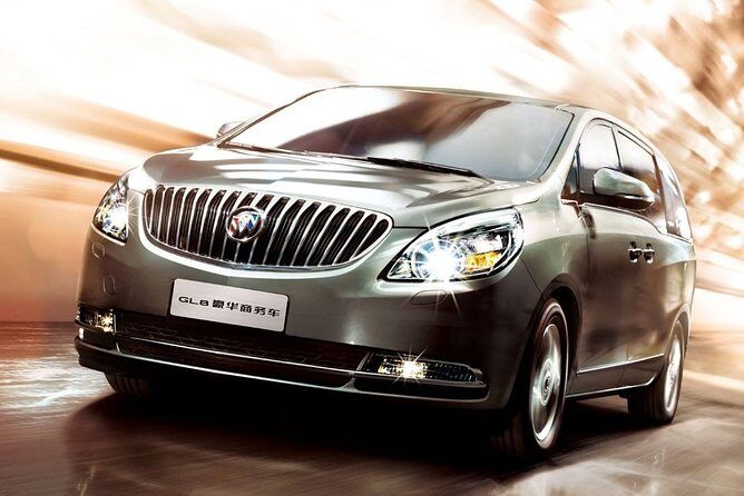 Private Transfer to Shanghai Pudong Airport from Hangzhou - Price and value: $129.20 per person and when it makes sense