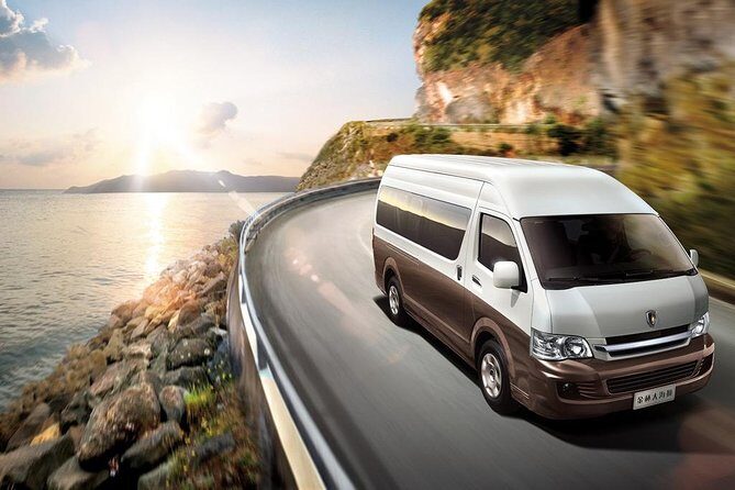 Private Transfer to Shanghai Pudong Airport from Hangzhou - Who this transfer fits best (and who should reconsider)