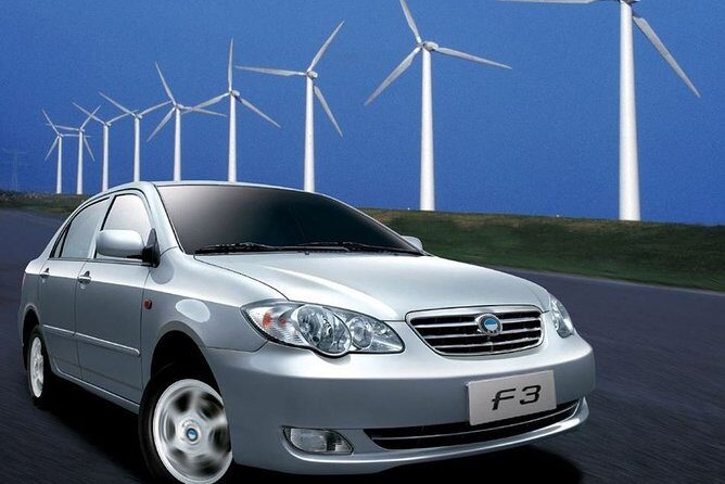 Private Transfer to Shanghai Pudong Airport from Hangzhou - Door-to-door pickup: what you should confirm in advance