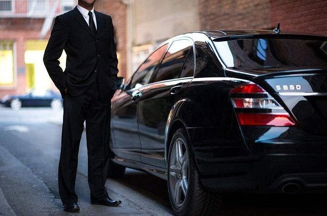 Private Transfer to Shanghai Railway Station from City Hotels or Outskirts - What Makes the Ride Special: Direct, Private, and Focused