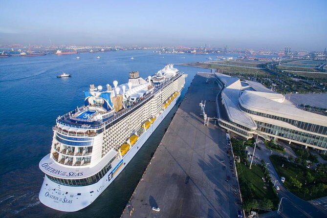 Private Transfer to Tianjin Xingang Cruise Port-Every Group Size - Why a Private Tianjin Xingang Transfer Beats the Usual Beijing-to-Port Chaos