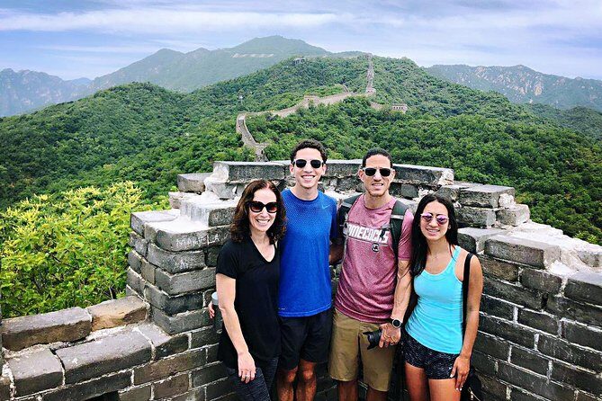 Private Transfers to Mutianyu Great Wall From Beijing/Airports - Who this suits best (and who should look elsewhere)