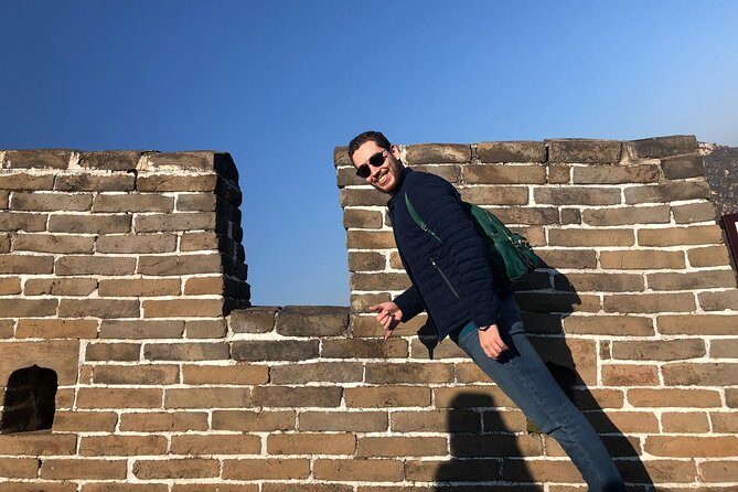 Private Transit Tours & Transfers from Tianjin Cruise Port - Timing strategy for 3 to 9 hours in Beijing