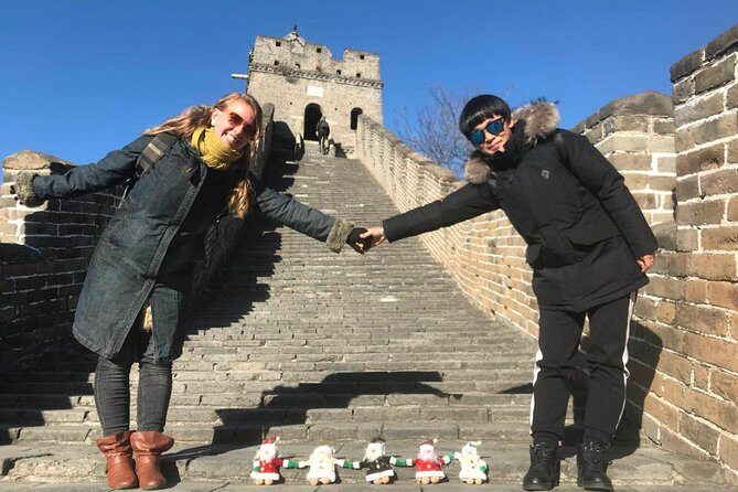 Private Transit Tours & Transfers from Tianjin Cruise Port - Price and value: what $129.58 includes in real terms