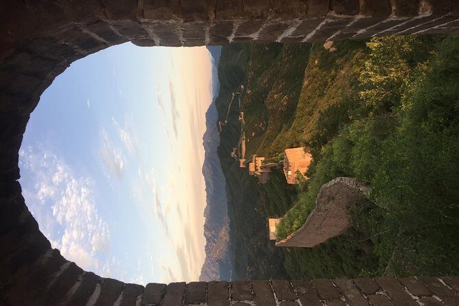 Private Trekking Tour from Gubeikou to Jinshanling Greatwall - How the Private Setup Changes the Experience (Without Making It Fancy)