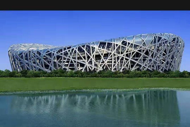Private Trip to Mutianyu Great Wall&Olympic Stadium with English Speaking Driver - Private pickup and an English-speaking driver: the big comfort upgrade