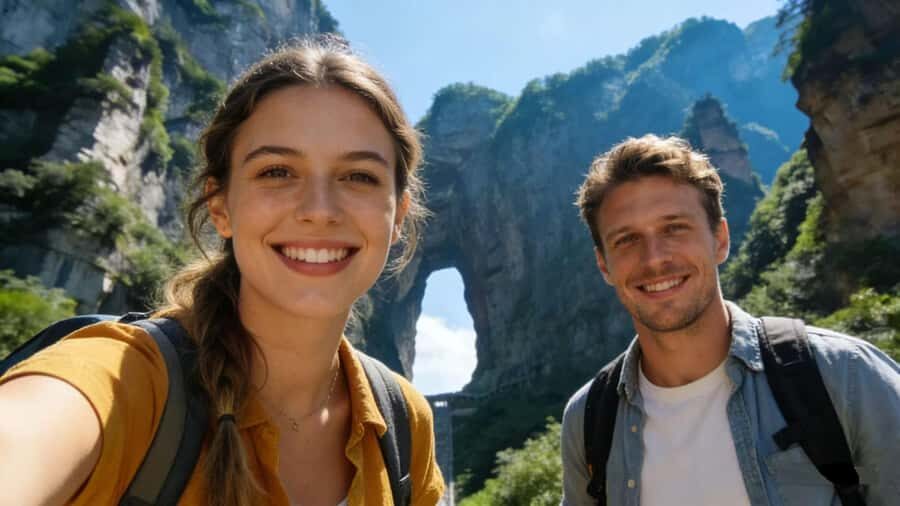 Private VIP Zhangjiajie Tianmen Mountain Day Tour - Key Things You Should Know Before You Go