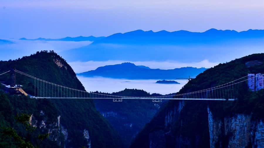 Private VIP Zhangjiajie Tianmen Mountain Day Tour - FAQ