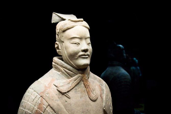 Private Xian Day Tour: Terracotta Warriors, Big Wild Goose Pagoda - Terracotta Warriors Museum: Why this morning stop is the point of the day
