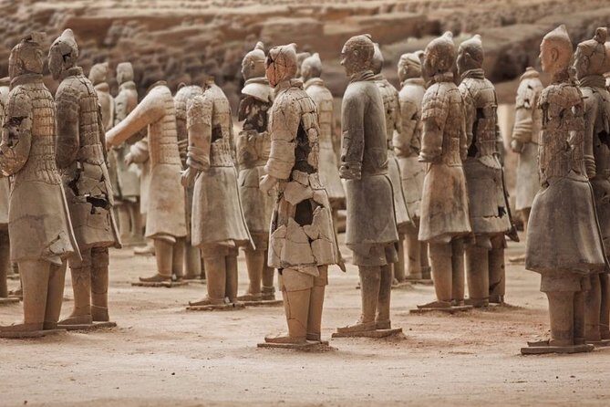Private Xian Day Tour: Terracotta Warriors, Big Wild Goose Pagoda - Should you book this private Xi’an day tour?
