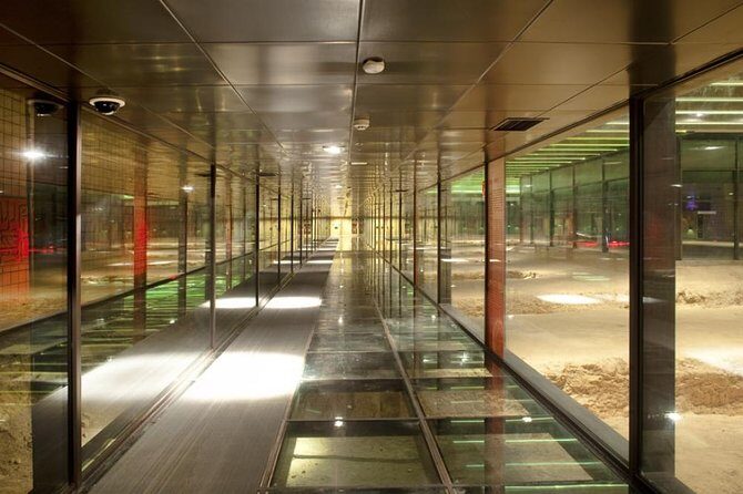Private Xi'an Tour: Terracotta Warriors, Hanyangling Museum, Cave Homes - Terracotta Warriors Museum: Making the Pits Feel Understandable