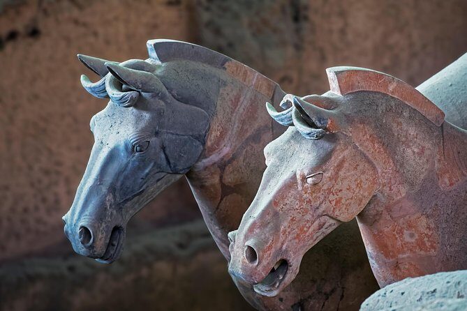 Private Xi'an Tour: Terracotta Warriors, Hanyangling Museum, Cave Homes - Price and Value: What You’re Really Paying For