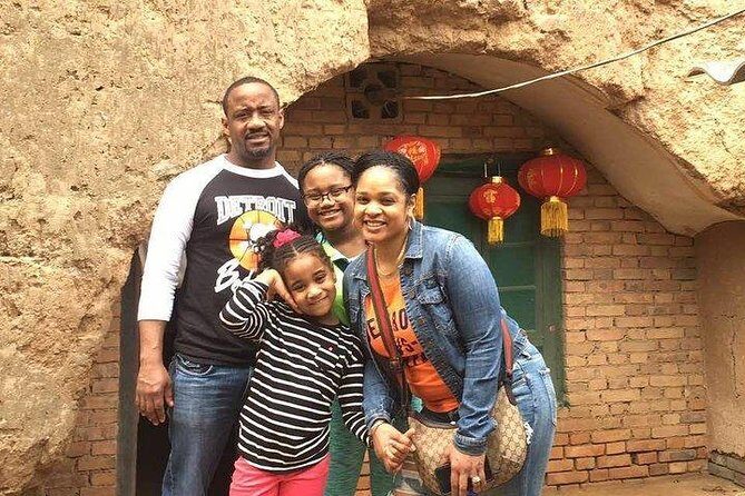 Private Xi'an Tour: Terracotta Warriors, Hanyangling Museum, Cave Homes - Farmers’ Caves (Yaodong): A Short Stop That Can Hit Hard