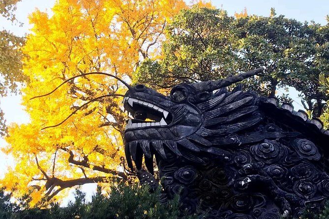 Private Yu Garden, The Bund, French Concession, Pudong Half-Day Tour - Yu Garden (Yuyuan) and Old Street: classic design plus shopping energy