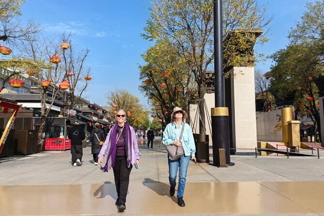 Privately Guided Tour to Mt.Hua - Budget reality: what’s included, what you must pay extra