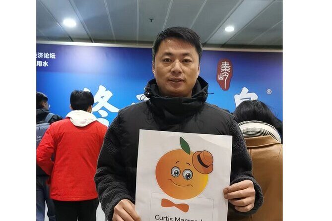 Pudong Airport to Hangzhou: Private with Meet and Greet Service - Who this transfer fits best (and who might not need it)