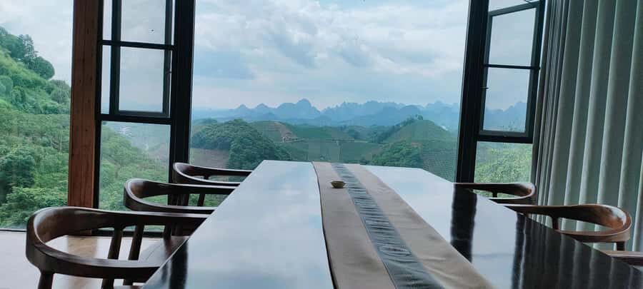Qixianfeng Tea Plantation Tour in Yangshuo - Duration and pacing: can you fit this into your Yangshuo plan?