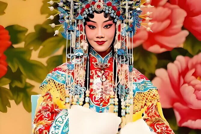 Red Theater Beijing Acrobatic Show Tickets Discount - Should you book the Red Theatre Beijing Acrobatic Show?