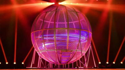 Red Theater Beijing Acrobatic Show Tickets With Option - Price and Value: What $40 Buys You in 60 Minutes