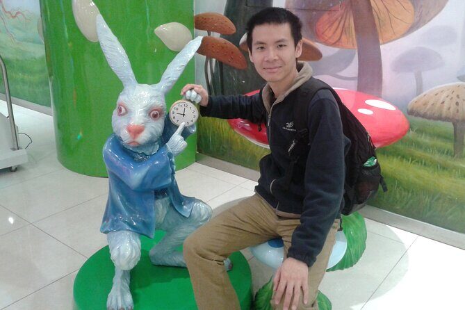 Reputable Private Guangzhou Tour Guide Service by Xaq - Why a private Guangzhou day beats solo wandering